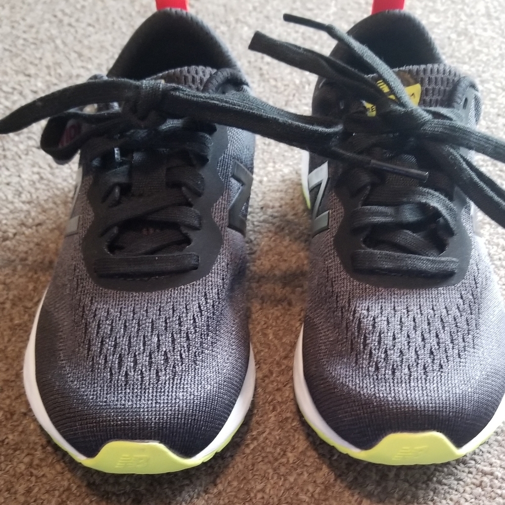 Boy's New Balance Sneakers